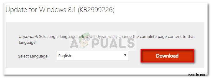 সমাধান:api-ms-win-crt-runtime-l1-1-0.dll অনুপস্থিত ত্রুটি