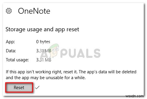 ঠিক করুন:OneNote থেকে OneDrive-এ লগ ইন করতে পারবেন না 