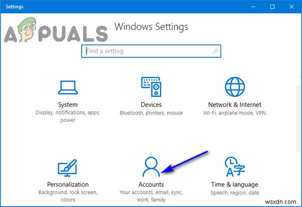 কিভাবে Windows 10 পাসওয়ার্ড পরিবর্তন করবেন 