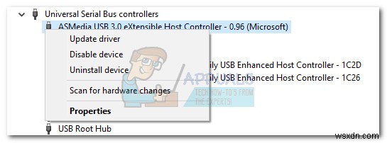 ঠিক করুন:IRQL_NOT_LESS_OR_EQUAL (ntoskrnl.exe) BSOD 