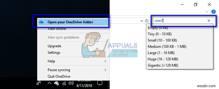 ঠিক করুন:OneDrive সিঙ্ক হচ্ছে না 