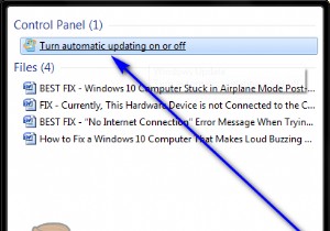 কিভাবে উইন্ডোজ আপডেট এজেন্টকে সর্বশেষ সংস্করণে আপডেট করবেন