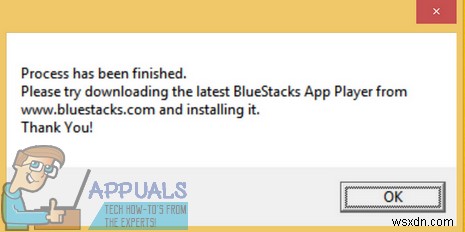 কিভাবে সম্পূর্ণরূপে BlueStacks আনইনস্টল করবেন