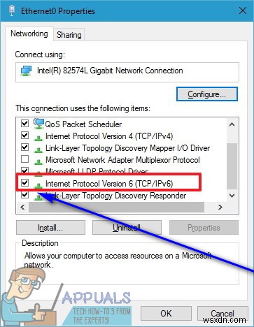 কিভাবে উইন্ডোজ কম্পিউটারে IPv6 সক্ষম করবেন