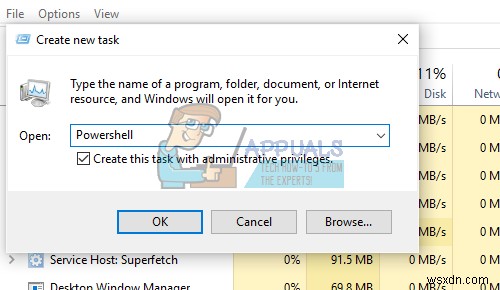 ঠিক করুন:SearchProtocolHost.exe উচ্চ CPU ব্যবহার 