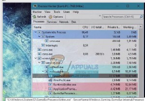  gamebarpresencewriter.exe  কী এবং কীভাবে এটি নিষ্ক্রিয় করবেন 