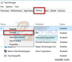 ঠিক করুন:Explorer.exe এরর ক্লাস রেজিস্টার করা হয়নি 