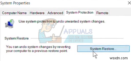 ঠিক করুন:Explorer.exe এরর ক্লাস রেজিস্টার করা হয়নি 