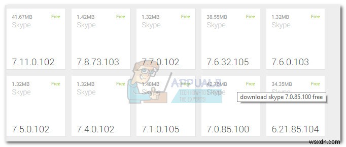 ঠিক করুন:স্কাইপ কলে যোগ দিতে পারবেন না 