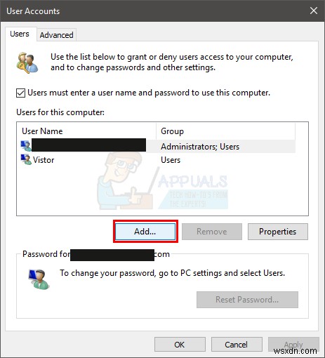 ঠিক করুন: Inputpersonalization.exe  দ্বারা উচ্চ CPU এবং মেমরি ব্যবহার 