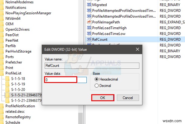 ঠিক করুন: Inputpersonalization.exe  দ্বারা উচ্চ CPU এবং মেমরি ব্যবহার 