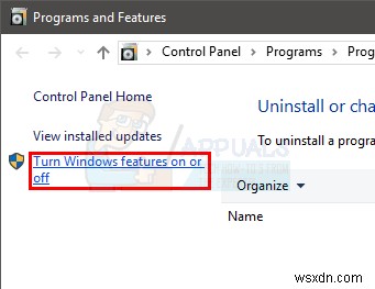 ঠিক করুন: Inputpersonalization.exe  দ্বারা উচ্চ CPU এবং মেমরি ব্যবহার 