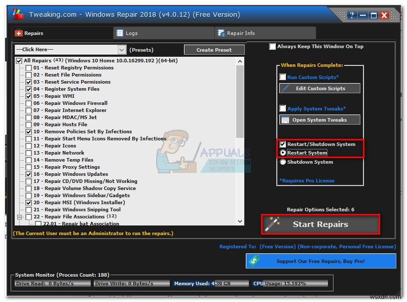 DataStore.edb কি এবং কেন এটি আমার পিসিকে ধীর করে দেয়? 