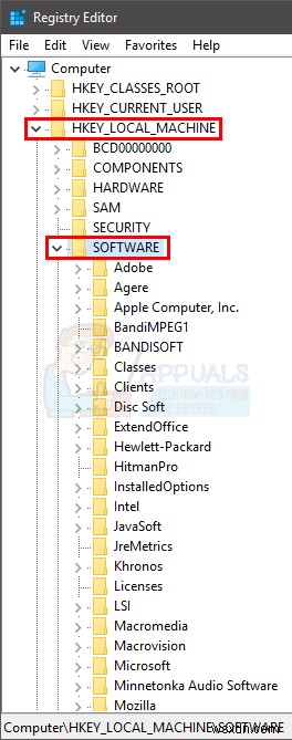 ঠিক করুন:wsappx দ্বারা উচ্চ CPU এবং মেমরি ব্যবহার 