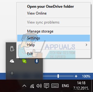 স্থির করুন:OneDrive ‘OneDrive.exe’