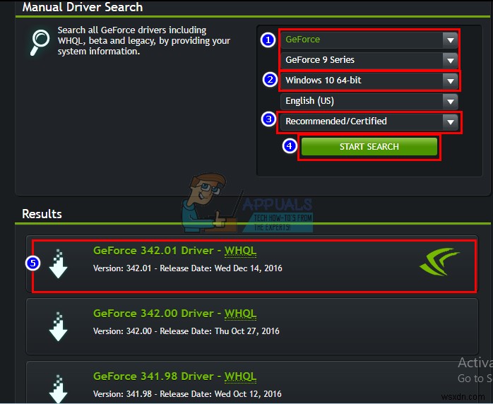 সমাধান:আপনি বর্তমানে একটি NVIDIA GPU এর সাথে সংযুক্ত একটি ডিসপ্লে ব্যবহার করছেন না