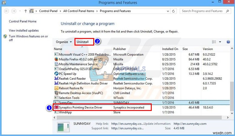 ঠিক করুন:Fn কী না ধরে স্পেসবার কাজ করছে না 