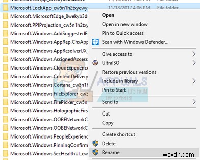 ঠিক করুন:LockAppHost.exe দ্বারা উচ্চ CPU ব্যবহার 