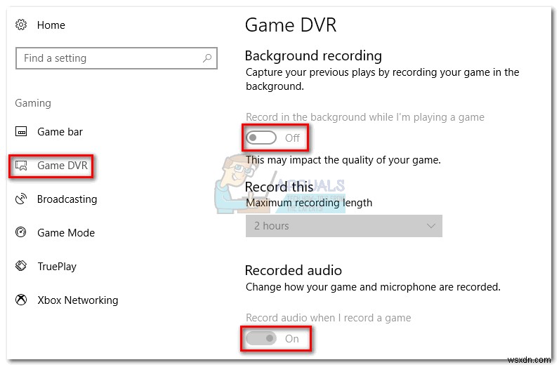 ব্রডকাস্ট ডিভিআর সার্ভার (bcastdvr.exe) দ্বারা উচ্চ সিপিইউ এবং ডিস্ক ব্যবহার কীভাবে ঠিক করবেন 