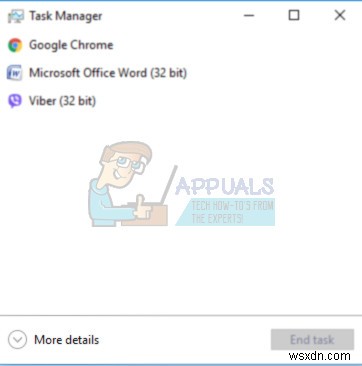 সমাধান করা হয়েছে:এই ms-windows-store খুলতে আপনার একটি নতুন অ্যাপের প্রয়োজন হবে 