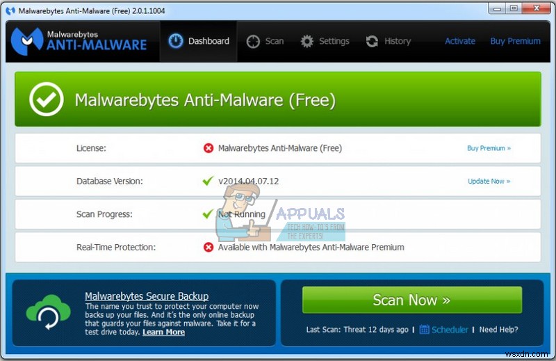 Samsung Kies দ্বারা MASetupCleaner.exe কিভাবে সরাতে হয় 