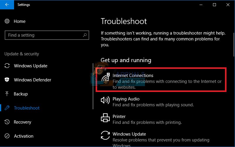 স্থির করুন:Windows 10 আপডেট ত্রুটি ‘0xc1900101-0x30018’