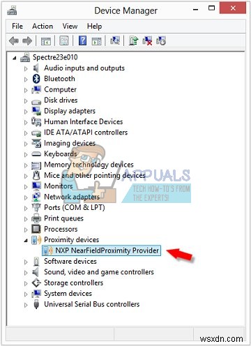 ঠিক করুন:WUDFHost.exe উচ্চ CPU ব্যবহার 