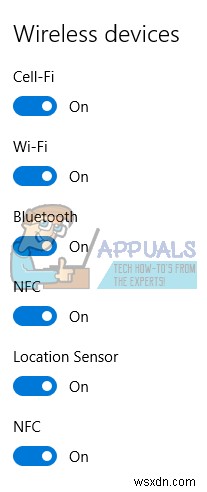 ঠিক করুন:WUDFHost.exe উচ্চ CPU ব্যবহার 