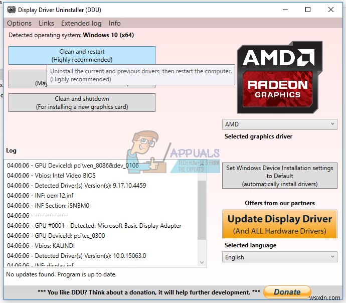 nvbackend.exe কী এবং এটি কীভাবে ঠিক করবেন?