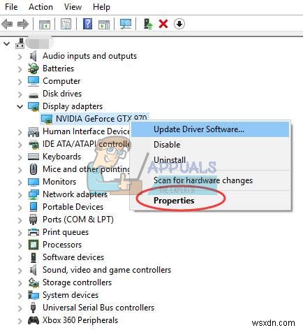 NVIDIA ড্রাইভারগুলিকে কীভাবে রোলব্যাক করবেন 