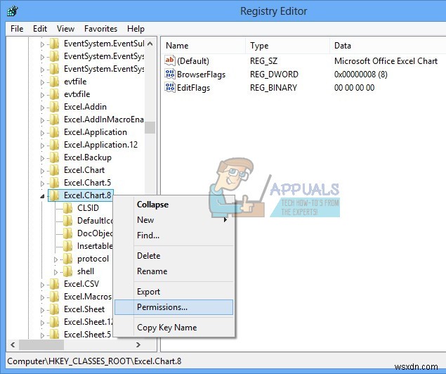 ঠিক করুন:Microsoft Excel 2007 এরর stdole32.tlb 