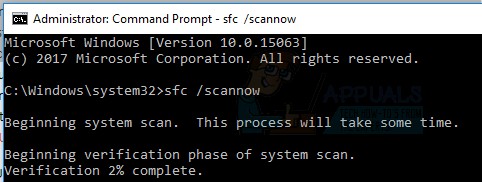 ঠিক করুন:api-ms-win-service-core-L1-1-0.dll অনুপস্থিত 