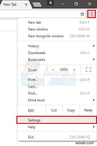স্থির করুন:100% ডিস্ক ব্যবহার Windows 10