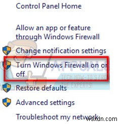 ঠিক করুন:Windows 10-এ পরিষেবা নিবন্ধন অনুপস্থিত বা দূষিত 