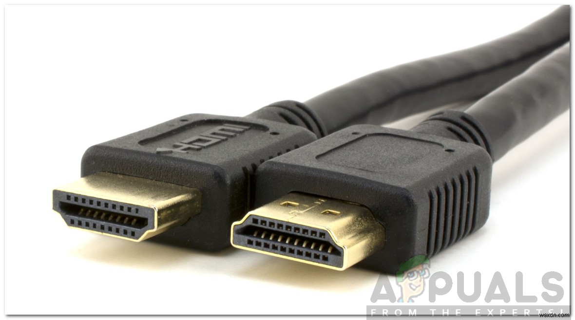 ঠিক করুন:HDMI সাউন্ড কাজ করছে না 