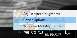 ঠিক করুন:Windows 10 স্বয়ংক্রিয়ভাবে ঘুমাবে না 
