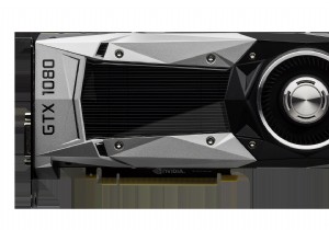 সমাধান:এই এনভিডিয়া গ্রাফিক্স ড্রাইভার উইন্ডোজের এই সংস্করণের সাথে সামঞ্জস্যপূর্ণ নয়