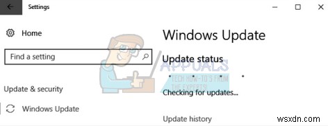 ঠিক করুন:Windows 10 চিরতরে বন্ধ হয়ে যায় 