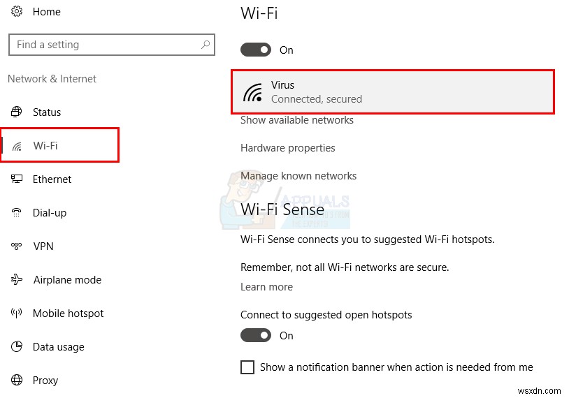 Windows 10 এ মিটারযুক্ত সংযোগ কীভাবে বন্ধ করবেন