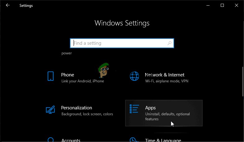 ঠিক করুন:ক্রোমকে ডিফল্ট ব্রাউজার হিসেবে সেট করা যাবে না Windows 10 