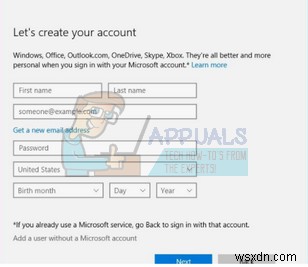 ঠিক করুন:Windows 10 ক্যালকুলেটর কাজ করছে না 