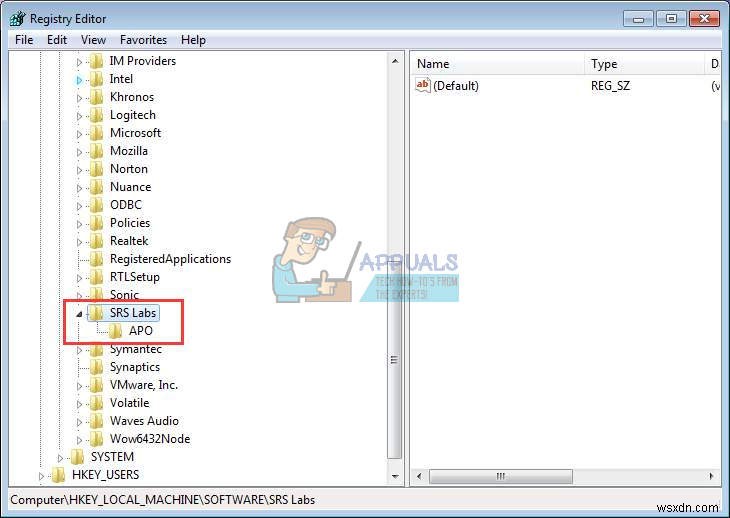 ঠিক করুন:RAVBg64.exe দ্বারা উচ্চ CPU ব্যবহার 