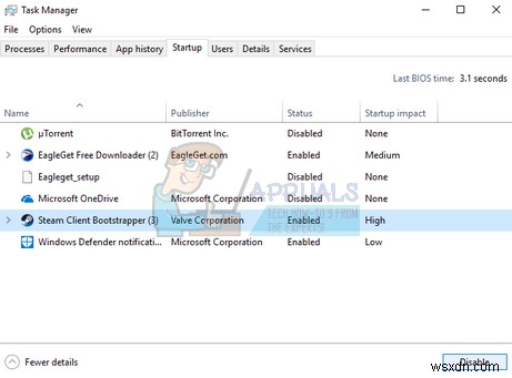 ঠিক করুন:Sppsvc.exe  সফ্টওয়্যার সুরক্ষা প্ল্যাটফর্ম পরিষেবা  দ্বারা উচ্চ CPU ব্যবহার 