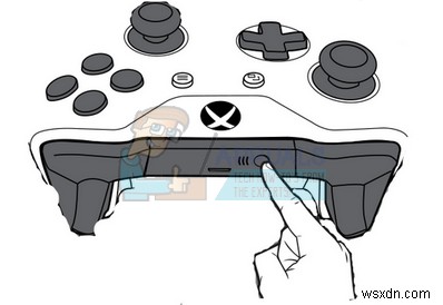 কিভাবে পিসিতে Xbox One লিকুইড মেটাল কন্ট্রোলার সংযোগ করবেন 