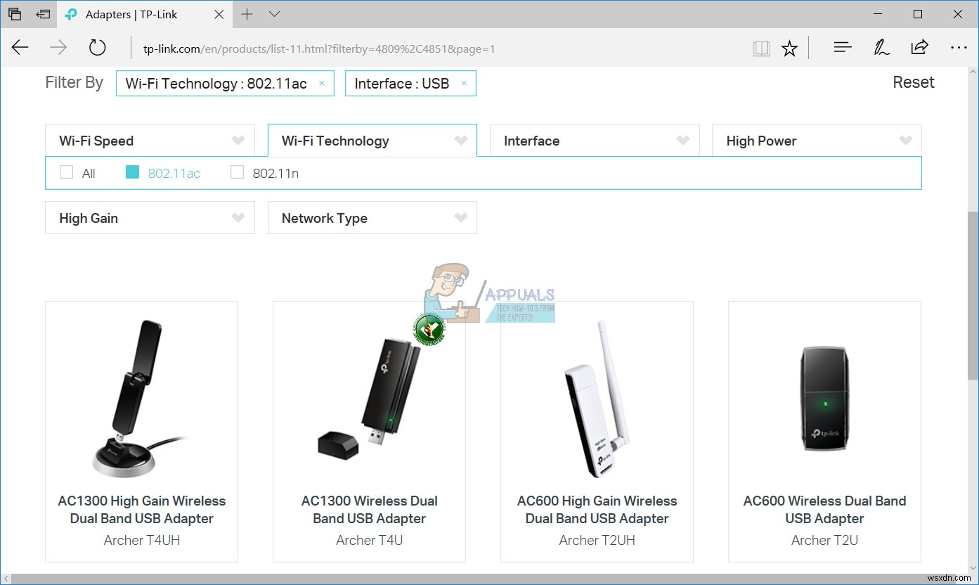 ঠিক করুন:Intel Centrino Wireless-n 2230 5GHz সমস্যা 