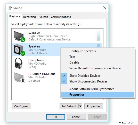 ঠিক করুন:audiodg.exe দ্বারা উচ্চ CPU ব্যবহার 