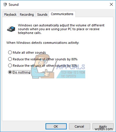 ঠিক করুন:audiodg.exe দ্বারা উচ্চ CPU ব্যবহার 