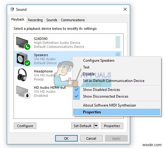 ঠিক করুন:audiodg.exe দ্বারা উচ্চ CPU ব্যবহার 