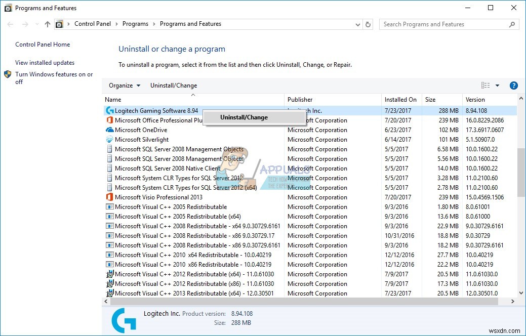 ঠিক করুন:audiodg.exe দ্বারা উচ্চ CPU ব্যবহার 