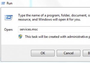 ঠিক করুন:WMI প্রদানকারী হোস্ট (WmiPrvSE.exe) Windows 10-এ উচ্চ CPU ব্যবহার 